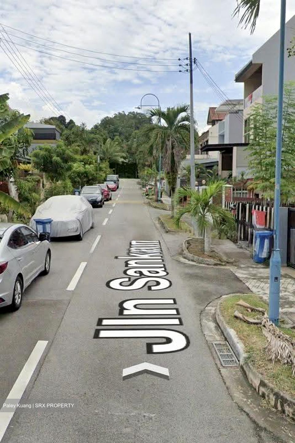 Sembawang Straits Estate (D27), Terrace #619090991